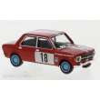 Brekina 22541 - Fiat 128, Nr. 18, 1969, Scude