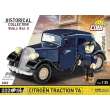 Cobi 2263 - 1934 Citroen Traction 7A