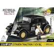 Cobi 2266 - Citroen Traction 11CVBL