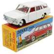 Atlas 2267-004 - Dinky Toys 507 – Break Simca 1500 Maßstab 1:43