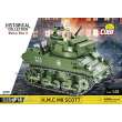 Cobi 2279 - H.M.C M8 Scott