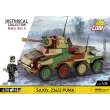 Cobi 2287 - Sd.Kfz. 234/2 Puma