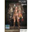 Master Box Ltd. MB24019 - Thunder Spirit in 1:24