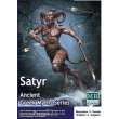 Master Box Ltd. MB24024 - Ancient Greek Miths Series, Satyr in 1:24