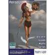 Master Box Ltd. MB24032 - 1:24 Ancient Greek Myths Series, Perseus