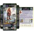 Master Box Ltd. MB24070 - 1:24 Ianis. At the Edge of the Universe. Strange Company´s Adventures. Episode IV