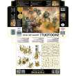 Master Box Ltd. MB35241 - SHOOTOUT! Vietnam War series