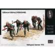 Master Box Ltd. MB3540 - German Signals Personnel Stalingrad Summer 1942 in 1:35