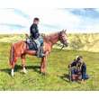 Master Box Ltd. MB3549 - Yankee Scout and Tracker, U.S. Civil War in 1:35