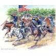 Master Box Ltd. MB3550 - 8th Pennsylv. cavalry,Battle o.Chancello in 1:35