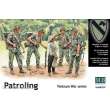 Master Box Ltd. MB3599 - Patroling, Vietnam in 1:35