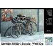 Master Box Ltd. MB35165 - 1:35 German military bicycle, WWII Era