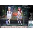 Master Box Ltd. MB35187 - Kawaii fashion leaders.Minami and Mai in 1:35