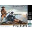 Master Box Ltd. MB35191 - Final Stand, Indian Wars Series in 1:35