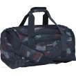 Beckmann 235195 - Duffelbag Sport, Blue Brush