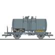 Liliput 235360 - Kesselwagen, SBB-CFF, 267 hl Tank, grau, Ep.IV