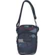 Beckmann 236195 - Crossbodybag Sport, Blue Brush