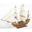 CONSTRUCTO 23846 - HMS Beagle Baukasten