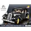 Cobi 24337 - Citroen Traction Avant 11CV 1938