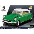 Cobi 24347 - Citroen DS 19 1956