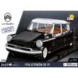 Cobi 24350 - Citroen DS 19 1956 - Executive Edition