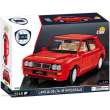 Cobi 24357 - 2090 PCS CARS // 1991 LANCIA DELTA HF INTG.