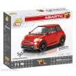 Cobi 24502 - Abarth 595 Competizione