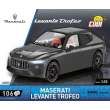 Cobi 24503 - Maserati Levante Trofeo