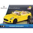 Cobi 24504 - Maserati GranCabrio