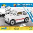 Cobi 24524 - 1965 Fiat Abarth 595