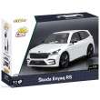 Cobi 24575 - 92 PCS SKODA // ENYAQ RS