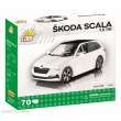 Cobi 24583 - Skoda Scala 1.5 TSI