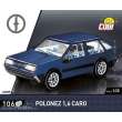 Cobi 24589 - Polonez 1,6 Caro