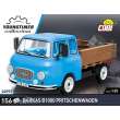 Cobi 24593 - Barkas B1000 Pritschenwagen