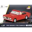 Cobi 24599 - Opel Rekord C 1700 L Cabriolet