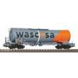 Piko 24604 - Knickkesselwagen Wascosa SBB VI