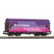 Piko 24607 - Schiebeplanenwagen Shimmns Rail Release VI