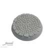 Juweela 25012 - 28mm 1x5 Bases cobble´n plates ø32mm + Zubehör