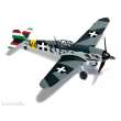 Busch 25018 - Messerschm.Bf 109 G6, Ungarn