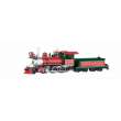 Bachmann 25227 - Christmas - 2-6-0