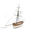 VANGUARD MODELS 25326 - HM Sherbourne Armed Cutter 1763 1:64