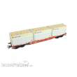 Modellbahn Engl 254 - 3x Schredderholz Innofreight XXL