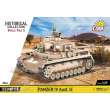 Cobi 2546 - Panzer IV Ausf.G