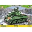 Cobi 2550 - Sherman M4A3E2 Jumbo