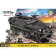 Cobi 2552 - Sd.Kfz.251/1 Ausf. A