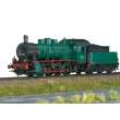 Trix T25539 - Dampflokomotive Serie 81