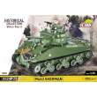 Cobi 2570 - M4A3 Sherman