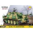 Cobi 2574 - Sd.Kfz.173 Jagdpanther