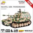 Cobi 2583 - Sd.Kfz. 184 Ferdinand