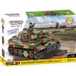 Cobi 2587 - 1196 PCS HC WWII // PZKPFW VI TIGER I AUSF.EXECUTIVE EDITION